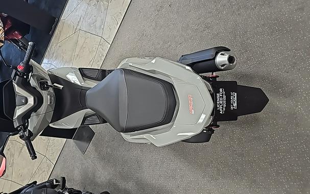 2026 Honda PCX ABS