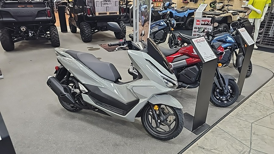 2026 Honda PCX ABS