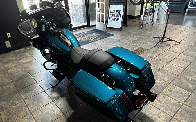 FLTRX 2026 Road Glide