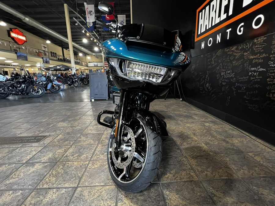 FLTRX 2026 Road Glide