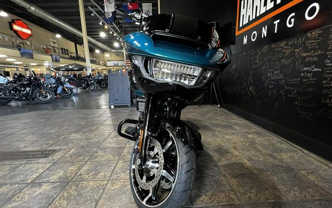 FLTRX 2026 Road Glide