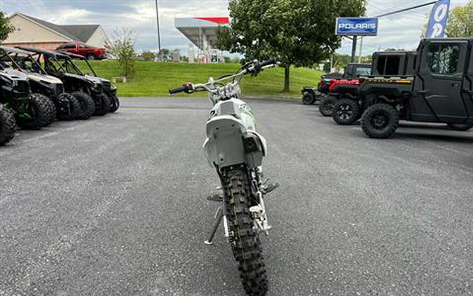 2026 Kawasaki KLX®140R F