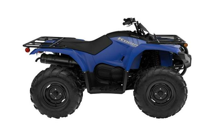 2027 Yamaha KODIAK 450