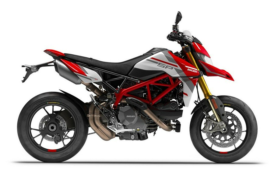 2023 Ducati HYPERMOTARD 950 SP