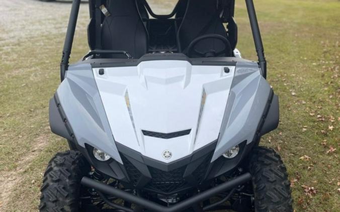 2024 Yamaha Wolverine X4 850 R-Spec