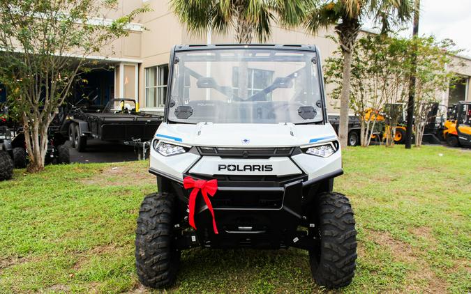 2024 Polaris® Ranger XP Kinetic Ultimate