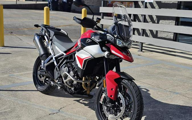 2024 Triumph Tiger 900 GT Pro Review [11 Fast Facts]