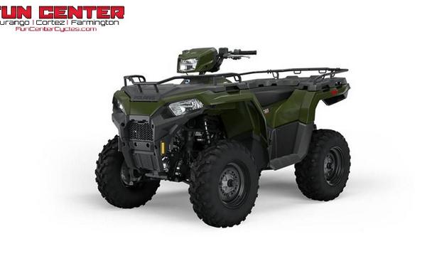 2024 Polaris Industries SPORTSMAN 450 H.O. EPS