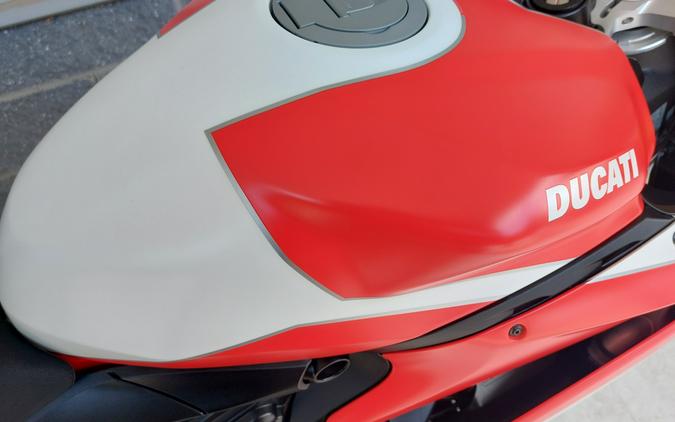 2019 DUCATI PANIGALE 959 CORSE