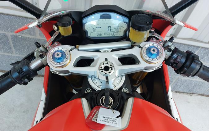 2019 DUCATI PANIGALE 959 CORSE