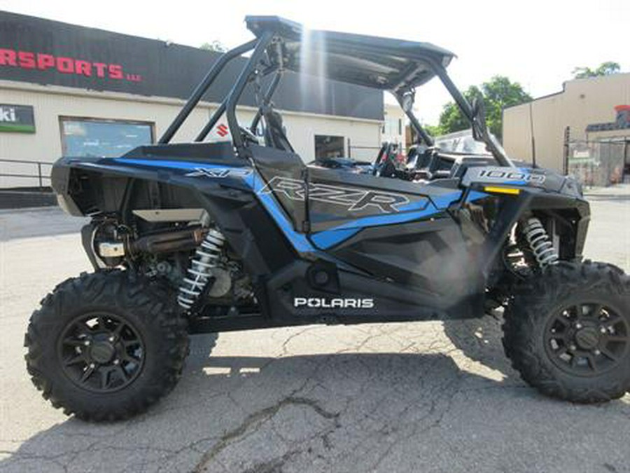 2023 Polaris RZR XP 1000 Ultimate