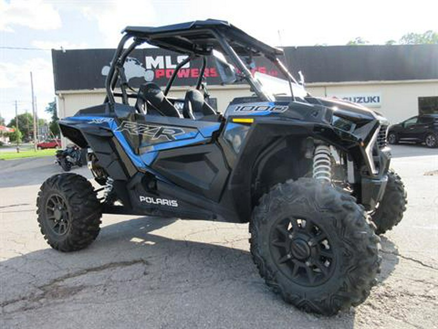 2023 Polaris RZR XP 1000 Ultimate