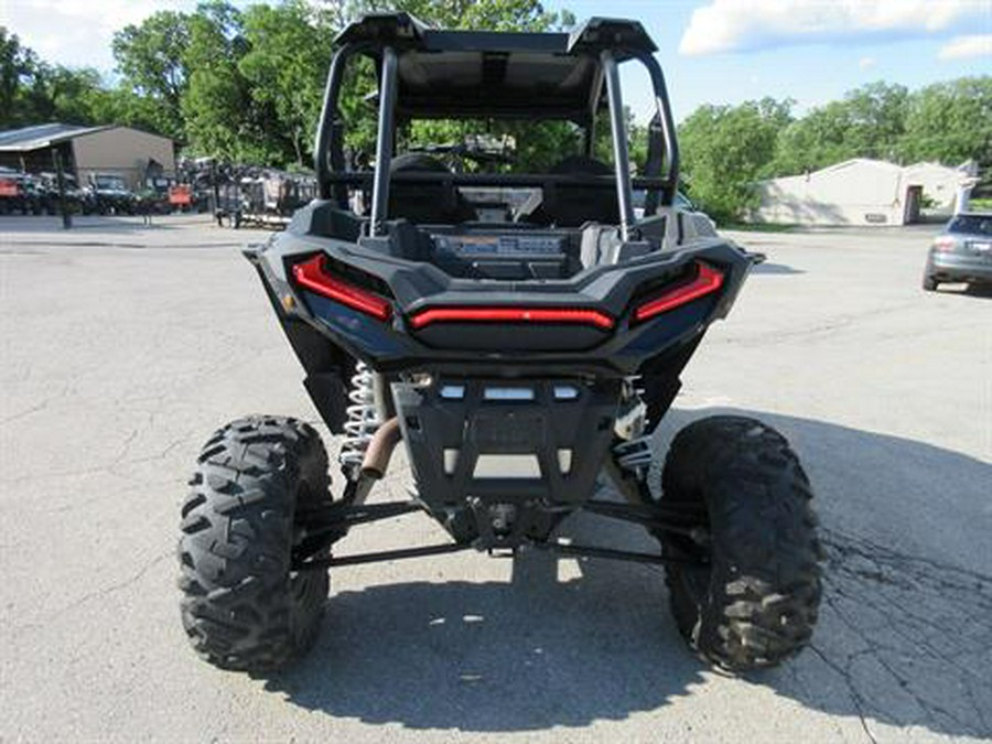 2023 Polaris RZR XP 1000 Ultimate