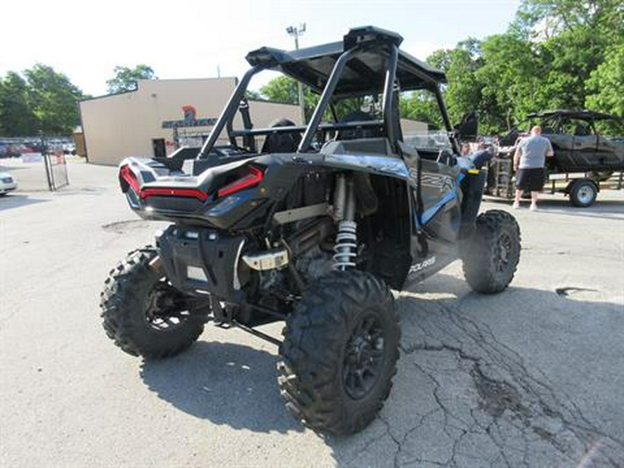 2023 Polaris RZR XP 1000 Ultimate