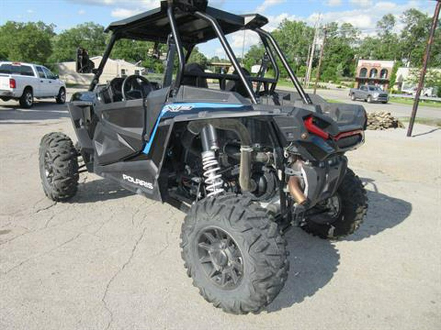 2023 Polaris RZR XP 1000 Ultimate