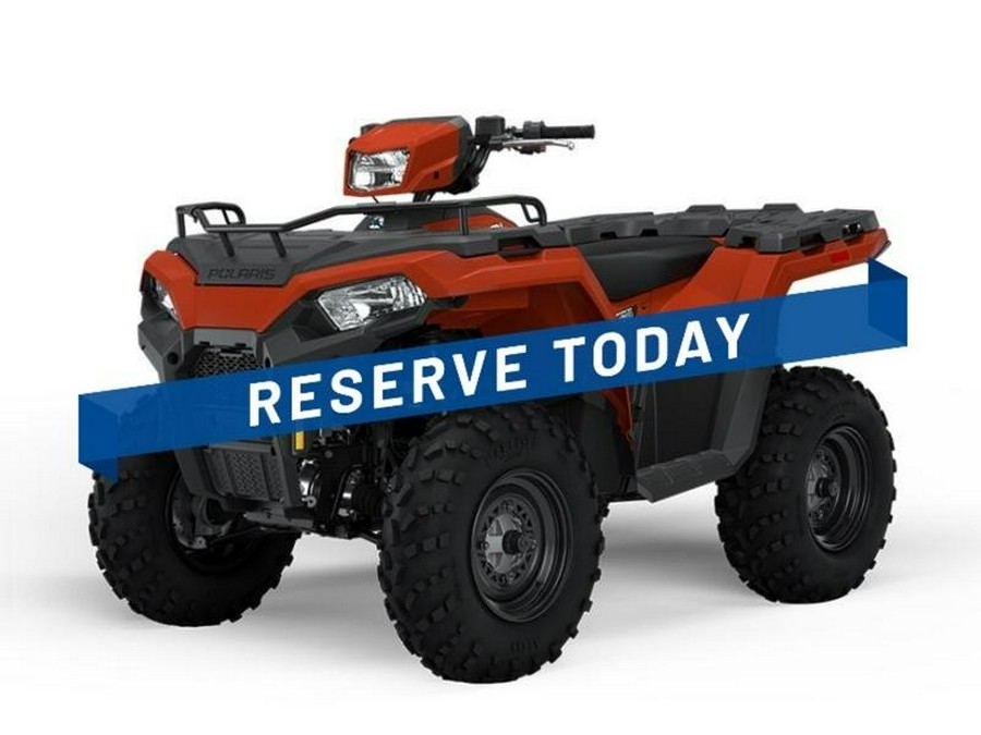 2024 Polaris® Sportsman 450 H.O.