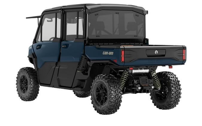 2026 Can-Am Defender MAX Limited HD11