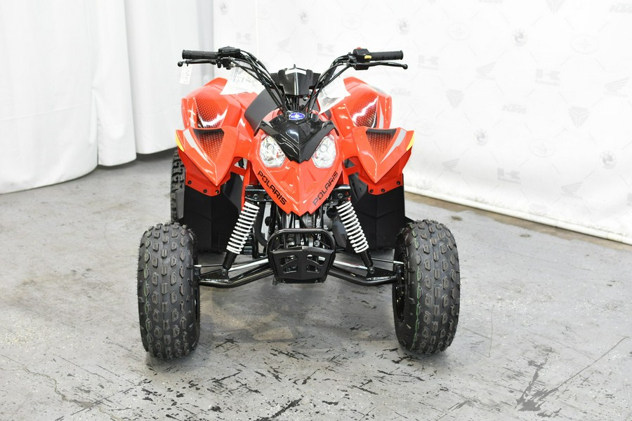 2026 Polaris OUTLAW 110
