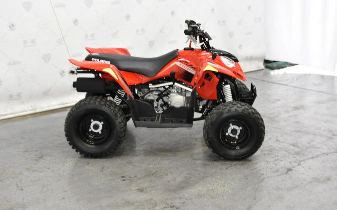2026 Polaris OUTLAW 110