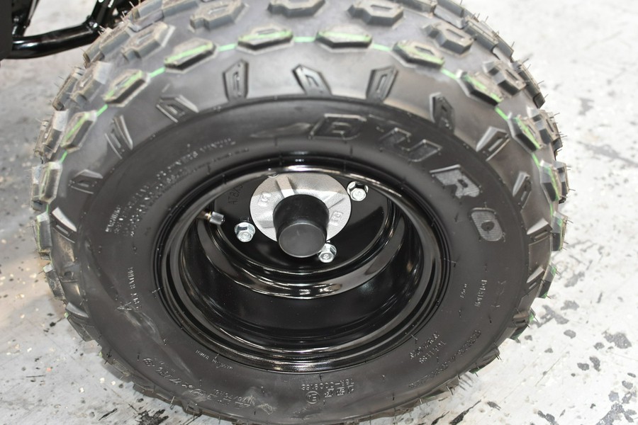 2026 Polaris OUTLAW 110