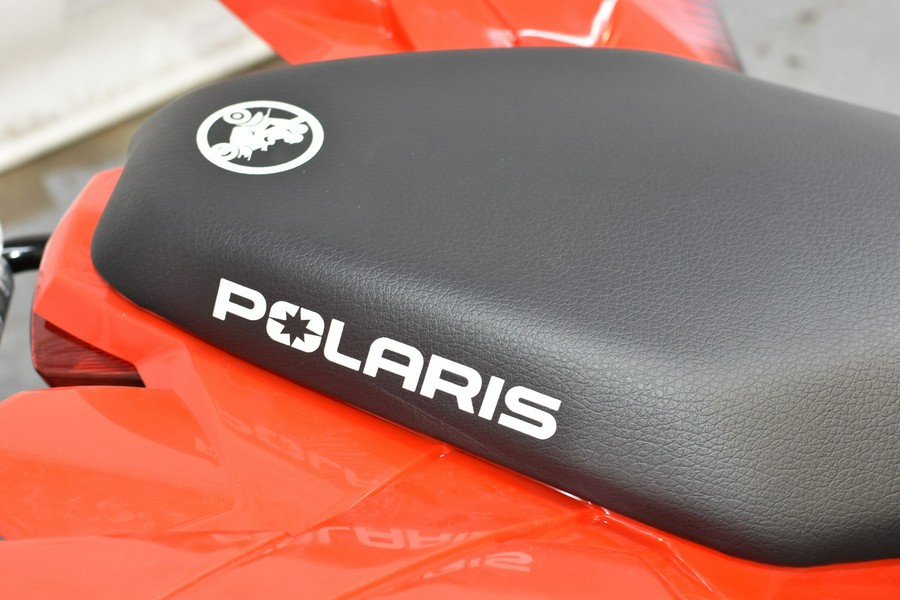 2026 Polaris OUTLAW 110