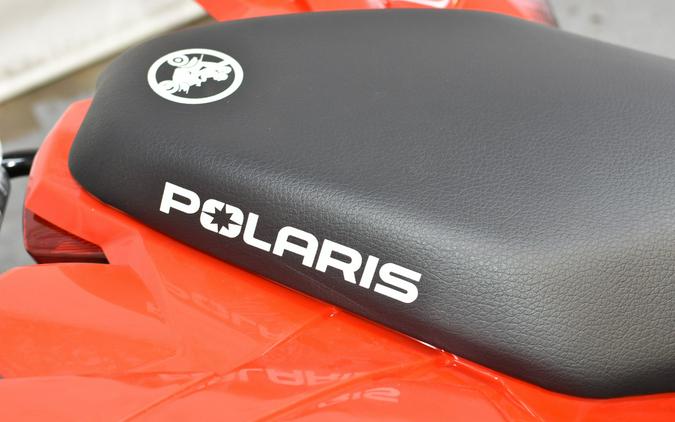 2026 Polaris OUTLAW 110