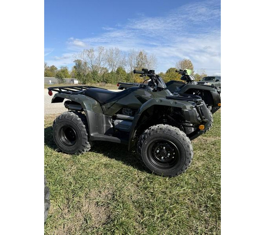 2026 Honda® FourTrax Recon ES