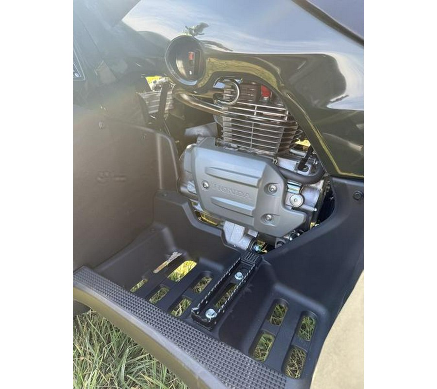 2026 Honda® FourTrax Recon ES