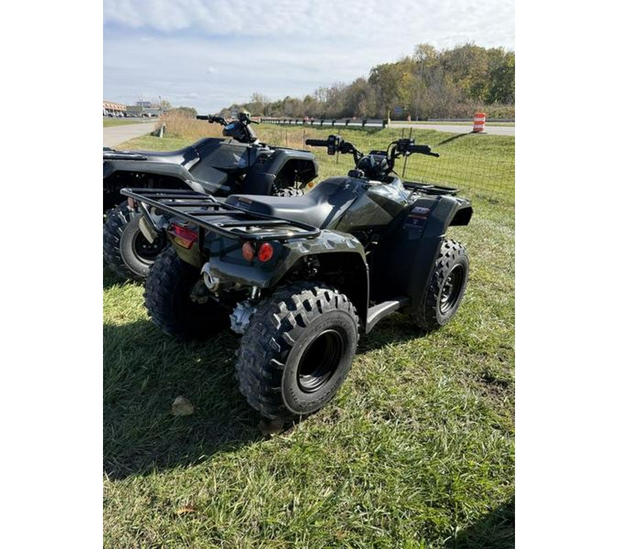 2026 Honda® FourTrax Recon ES