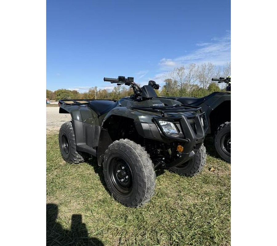 2026 Honda® FourTrax Recon ES