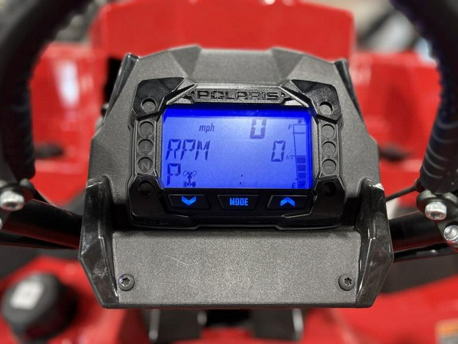 2026 Polaris® Sportsman XP1000 Mud Edition