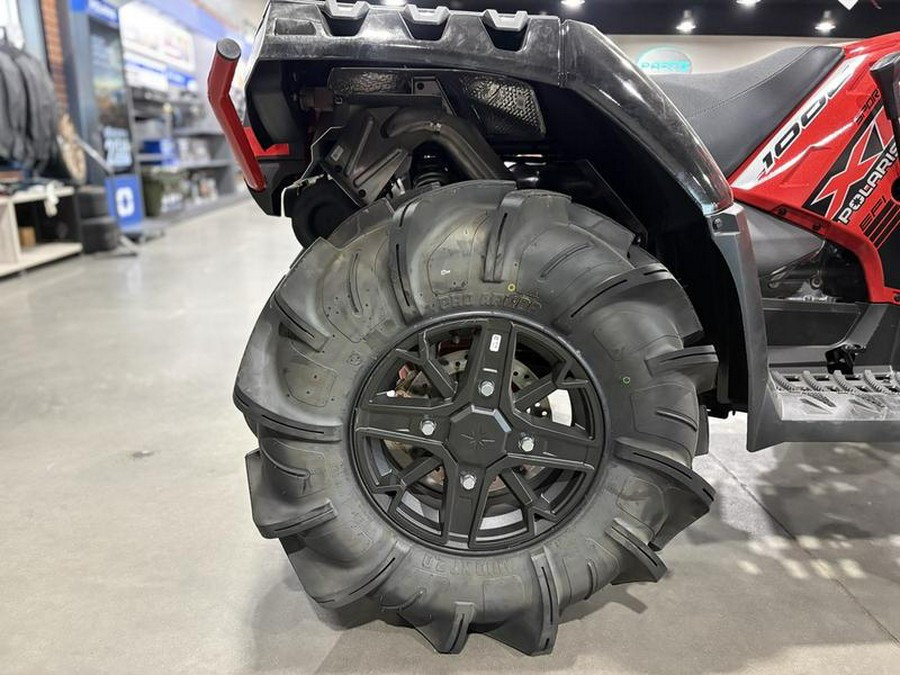 2026 Polaris® Sportsman XP1000 Mud Edition