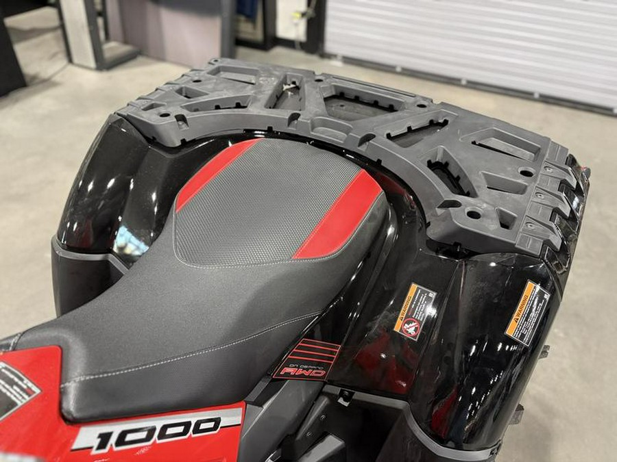 2026 Polaris® Sportsman XP1000 Mud Edition