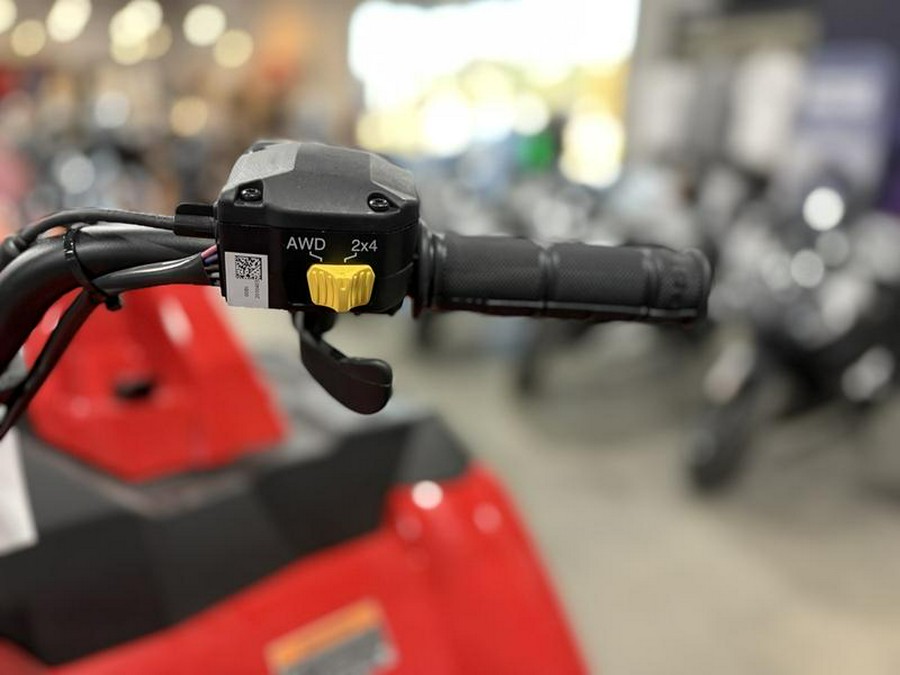 2026 Polaris® Sportsman XP1000 Mud Edition