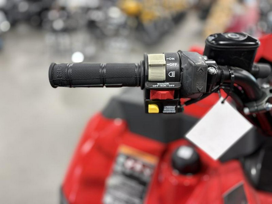 2026 Polaris® Sportsman XP1000 Mud Edition