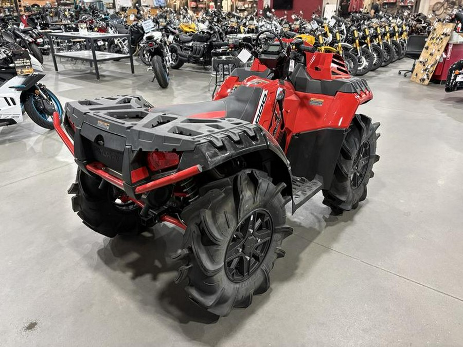 2026 Polaris® Sportsman XP1000 Mud Edition