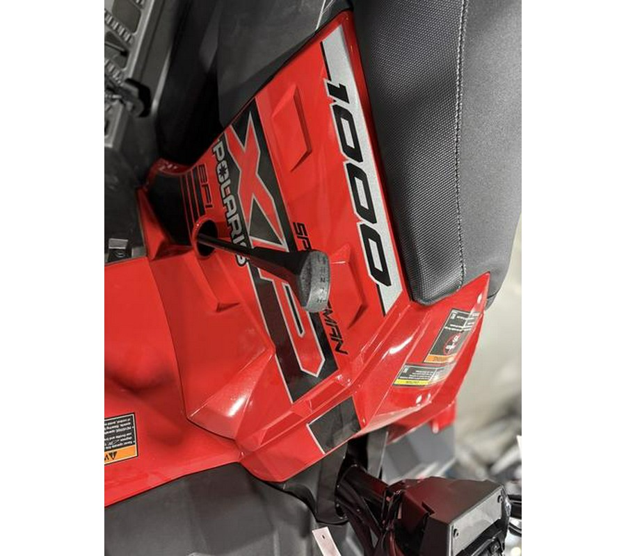 2026 Polaris® Sportsman XP1000 Mud Edition