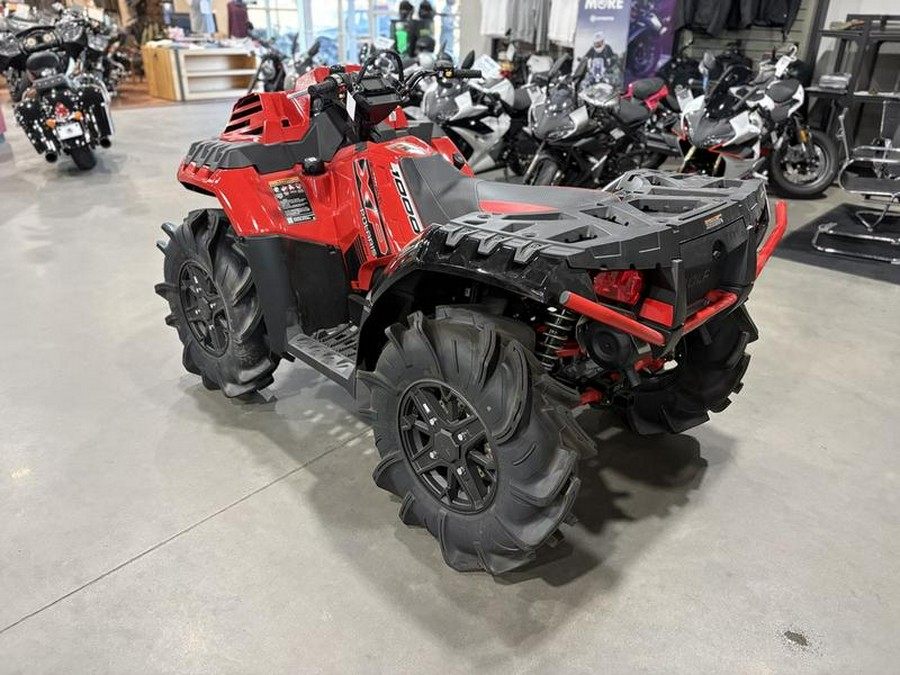 2026 Polaris® Sportsman XP1000 Mud Edition