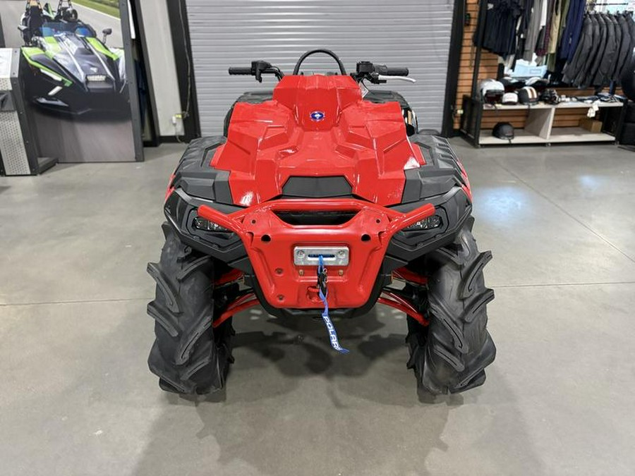 2026 Polaris® Sportsman XP1000 Mud Edition