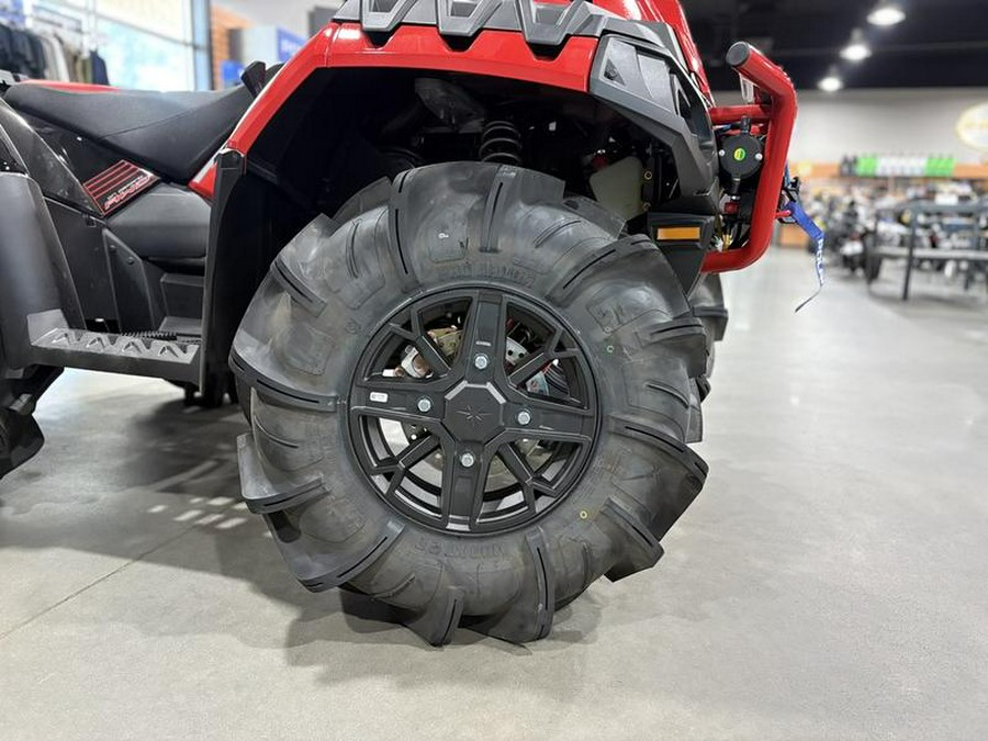 2026 Polaris® Sportsman XP1000 Mud Edition