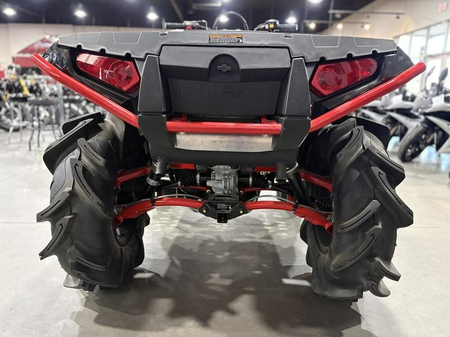 2026 Polaris® Sportsman XP1000 Mud Edition