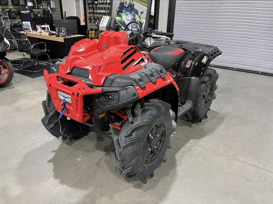2026 Polaris® Sportsman XP1000 Mud Edition