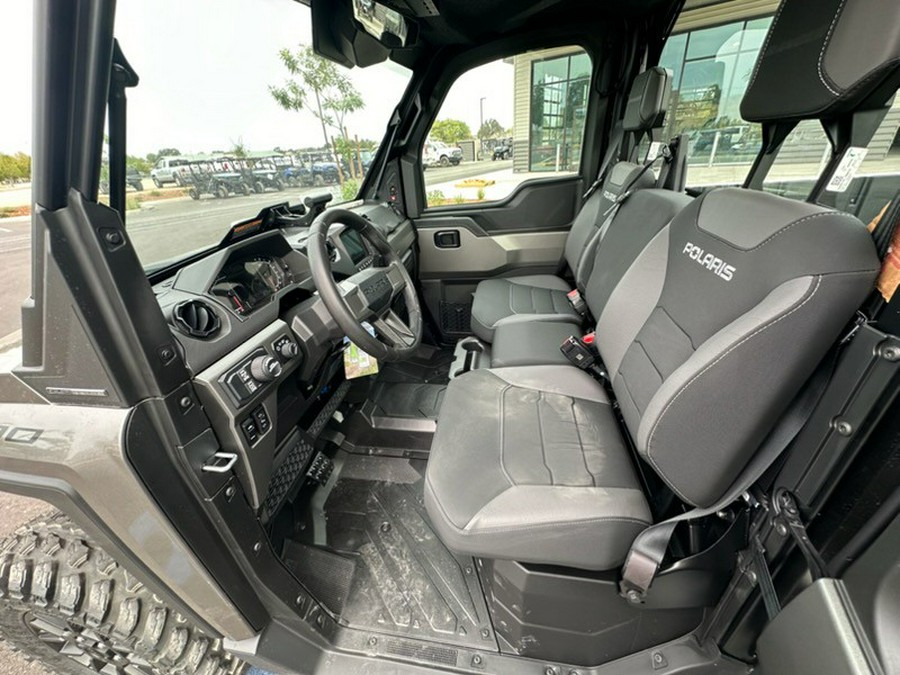 2025 Polaris RANGER XD 1500 NORTHSTAR ULTIMATE MET. GLOSS