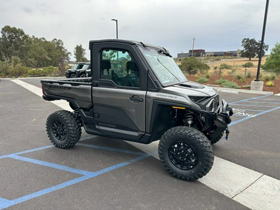 2025 Polaris RANGER XD 1500 NORTHSTAR ULTIMATE MET. GLOSS