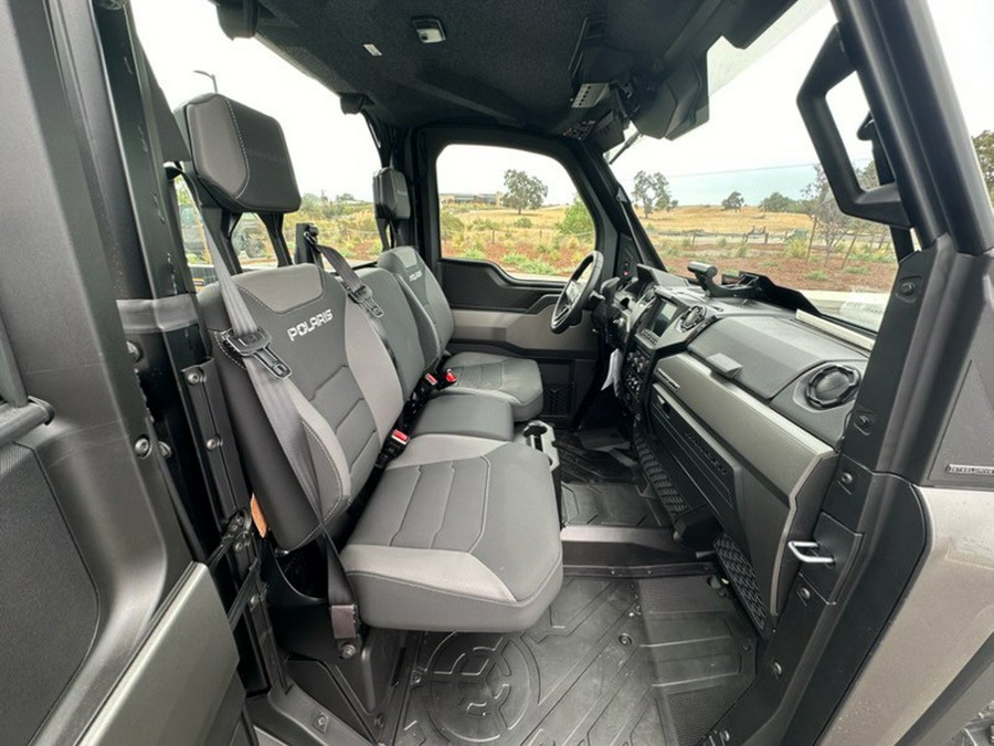 2025 Polaris RANGER XD 1500 NORTHSTAR ULTIMATE MET. GLOSS