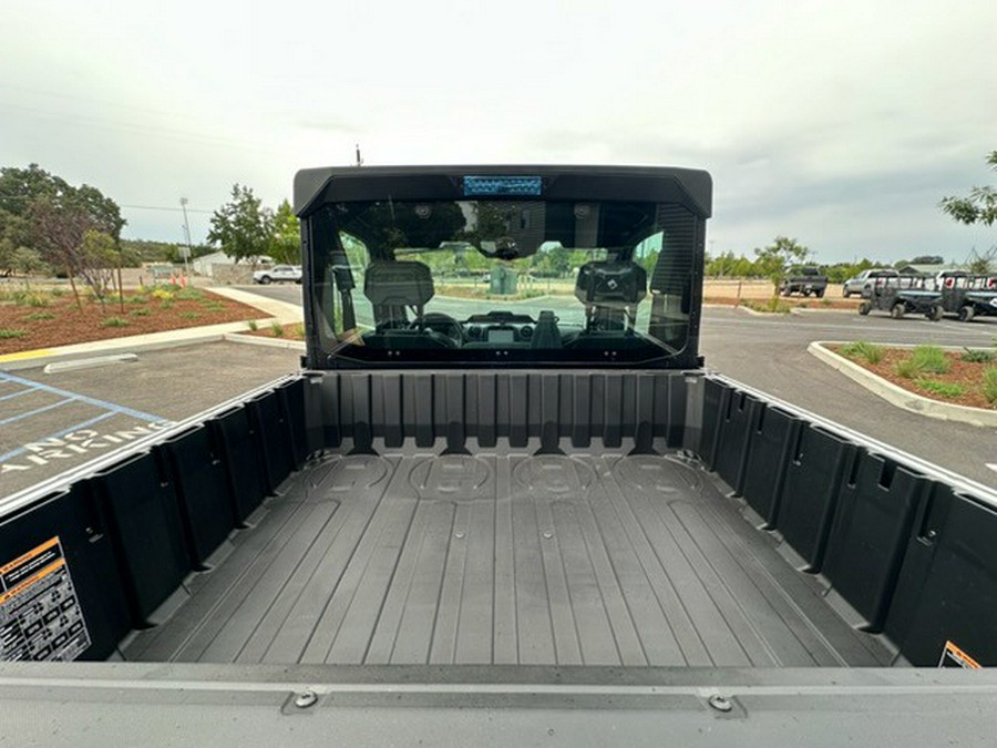 2025 Polaris RANGER XD 1500 NORTHSTAR ULTIMATE MET. GLOSS