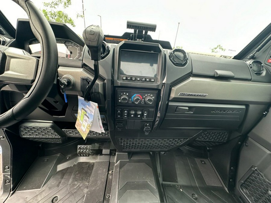 2025 Polaris RANGER XD 1500 NORTHSTAR ULTIMATE MET. GLOSS