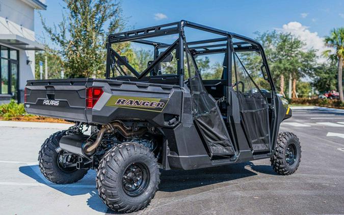 2026 Polaris Ranger Crew 1000