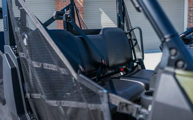 2026 Polaris Ranger Crew 1000