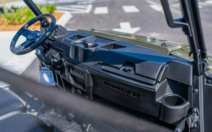 2026 Polaris Ranger Crew 1000